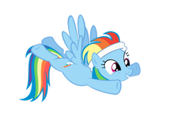 Size: 1600x1046 | Tagged: safe, artist:orschmann, rainbow dash, pegasus, pony, g4, female, headband, mare, simple background, solo, solo female, transparent background, vector
