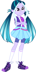 Size: 4532x8938 | Tagged: safe, artist:shootingstarsentry, oc, oc:ivy fusion, equestria girls, g4, absurd resolution, simple background, solo, transparent background