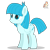 Size: 2000x2000 | Tagged: safe, artist:r4hucksake, oc, oc only, oc:azure waves, pegasus, pony, female, mare, simple background, solo, transparent background