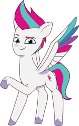 Size: 774x1234 | Tagged: safe, artist:prixy05, zipp storm, pegasus, pony, g5, my little pony: tell your tale, male, rule 63, simple background, stallion, transparent background, vector, zip cyclone