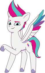 Size: 774x1234 | Tagged: safe, artist:prixy05, zipp storm, pegasus, pony, g5, my little pony: tell your tale, male, rule 63, simple background, solo, stallion, transparent background, vector, zip cyclone