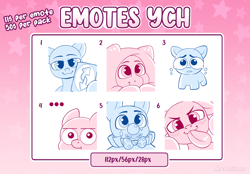 Size: 2472x1719 | Tagged: safe, artist:madelinne, pony, blanket, chibi, clown, commission, confused, emote, emotes, emoticon, licking, playing card, sketch, tongue out, uno, uno reverse card, your character here