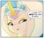 Size: 874x750 | Tagged: safe, artist:amy mebberson, idw, queen calla lily, seapony (g4), g5, my little pony: set your sail, set your sail #2, spoiler:comic, spoiler:g5comic, bust, dialogue, female, portrait, solo, speech bubble