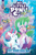 Size: 2063x3131 | Tagged: safe, artist:justasuta, idw, princess anemone, zipp storm, fish, merpony, pegasus, pony, seahorse, seapony (g4), g5, my little pony: set your sail, my little pony: tell your tale, official, set your sail #5, spoiler:comic, spoiler:g5, spoiler:g5comic, blushing, bubble, clownfish, comic cover, coral, cover, cover art, cute, dorsal fin, duo, duo female, female, fin, fin wings, fins, fish tail, flowing mane, flowing tail, green mane, happy, horn, long horn, looking at each other, looking at someone, mare, ocean, open mouth, open smile, pearl, scales, seaponified, seapony zipp storm, seaweed, smiling, smiling at each other, species swap, spread wings, sunlight, swimming, tail, teeth, two toned mane, underwater, unshorn fetlocks, water, wings