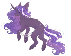 Size: 1162x925 | Tagged: safe, artist:riressa, nightmare rarity, rarity, g4, female, simple background, solo, transparent background