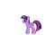 Size: 830x650 | Tagged: safe, artist:qbert2kcat, twilight sparkle, alicorn, pony, g4, female, simple background, solo, transparent background, twilight sparkle (alicorn)