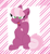 Size: 1948x2095 | Tagged: safe, artist:cinematic-fawn, cheerilee, earth pony, pony, cheek fluff, cheeribetes, cute, female, happy, mare, open mouth, open smile, raised leg, smiling, solo, underhoof