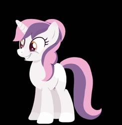 Size: 1253x1280 | Tagged: safe, oc, oc only, oc:sweetieck dreams, pony, unicorn, g4, cute, female, horn, mare, unicorn horn, unicorn oc