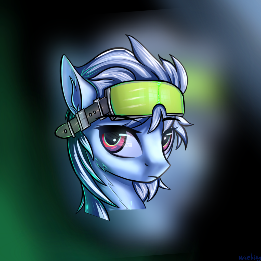 3371366 Safe Artistweiling Oc Oc Only Pony Simple Background