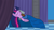 Size: 1920x1080 | Tagged: safe, artist:platinumdrop, twilight sparkle, alicorn, pony, g4, blanket, book, clothes, dress, request, sleeping, sleeping beauty, solo, twilight sparkle (alicorn)