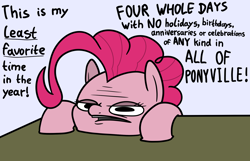 Size: 2048x1321 | Tagged: safe, artist:ewoudcponies, pinkie pie, earth pony, pony, female, solo