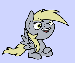 Size: 2048x1728 | Tagged: safe, artist:ewoudcponies, derpy hooves, pegasus, pony, female, simple background, solo