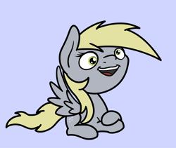 Size: 2048x1728 | Tagged: safe, artist:ewoudcponies, derpy hooves, pegasus, pony, g4, female, simple background, solo