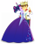 Size: 2803x3462 | Tagged: safe, twilight sparkle, oc, equestria girls, g4, clothes, dress, kissing, prince, solo