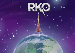 Size: 1588x1123 | Tagged: safe, g4, growing up is hard to do, closing logo, logo, logo parody, planet, radio tower, rko radio pictures