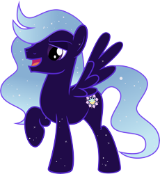 Size: 7830x8521 | Tagged: safe, artist:shootingstarsentry, oc, oc only, oc:nocturne star, pegasus, absurd resolution, male, simple background, solo, stallion, transparent background