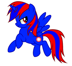 Size: 976x899 | Tagged: safe, artist:xxblueshy-bethanyxx, oc, oc only, oc:stephen (stephen-fisher), alicorn, g4, male, needs more saturation, pose, simple background, solo, transparent background