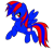 Size: 976x899 | Tagged: safe, artist:xxblue-shy-gamersxx, oc, oc only, oc:stephen (stephen-fisher), alicorn, g4, male, needs more saturation, pose, simple background, solo, transparent background