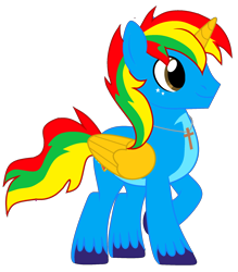 Size: 1750x2000 | Tagged: safe, artist:xxblueshy-bethanyxx, oc, oc only, oc:shield wing, alicorn, g4, male, simple background, solo, transparent background