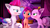 Size: 3840x2160 | Tagged: safe, artist:psfmer, pipp petals, sunny starscout, zipp storm, earth pony, pegasus, pony, g4, g5, 3d, angry, argument, female, flushed face, g5 to g4, generation leap, looking at each other, looking at someone, mare, raised hoof, royal sisters (g5), siblings, sisters, source filmmaker