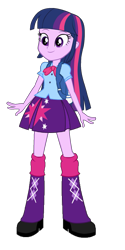 Size: 825x1644 | Tagged: safe, artist:qbert2kcat, equestria girls, g4, simple background, solo, transparent background