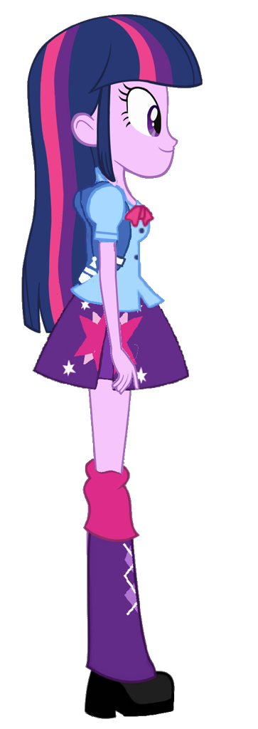 3372978 Safe Alternate Version Artist Qbert2kcat Twilight Sparkle