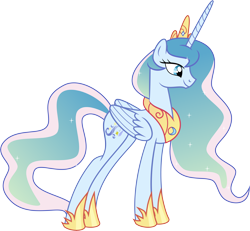 Size: 8860x8183 | Tagged: safe, artist:shootingstarsentry, oc, oc:solara, alicorn, pony, g4, absurd resolution, female, mare, simple background, solo, transparent background, vector