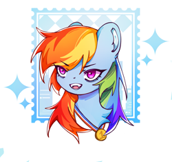 Size: 1935x1818 | Tagged: safe, artist:acha4753, rainbow dash, g4, simple background, solo, white background