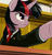 Size: 2100x2200 | Tagged: safe, artist:7411696290, twilight sparkle, pony, unicorn, ace attorney, clothes, female, horn, mare, objection, solo, suit