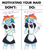 Size: 2658x3068 | Tagged: safe, artist:moonatik, rainbow dash, pegasus, anthro, g4, apron, clothes, dress, evening gloves, excited, female, gloves, grumpy, long gloves, maid, mare, ponytail, rainbow maid, reverse psychology, simple background, socks, solo, tomboy, white background