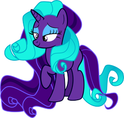 Size: 8502x8115 | Tagged: safe, artist:shootingstarsentry, oc, oc only, oc:ravena, earth pony, pony, absurd resolution, female, mare, simple background, solo, transparent background