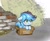 Size: 928x754 | Tagged: artist needed, safe, oc, oc only, oc:azure sink, pegasus, blushing, box, foal, scared, solo