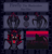 Size: 5000x5221 | Tagged: safe, artist:minty--fresh, black widow, monster pony, original species, spider, spiderpony, eight legs, mawshot, open mouth, palette, reference sheet, size comparison, venom