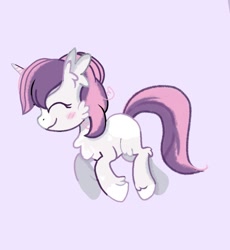 Size: 1179x1280 | Tagged: safe, oc, oc only, oc:sweetieck dreams, pony, unicorn, g4, cute, female, filly, foal, horn, simple background, solo, unicorn horn, unicorn oc