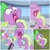 Size: 1800x1800 | Tagged: safe, edit, edited screencap, screencap, spike, dragon, equestria games (episode), g4, season 4, collage, inhaling, puffed chest, solo, watermark