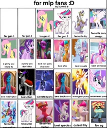 Size: 1242x1481 | Tagged: safe, edit, edited screencap, screencap, alphabittle blossomforth, daybreaker, fluttershy, hitch trailblazer, jazz hooves, king sombra, misty brightdawn, princess cadance, princess celestia, princess flurry heart, princess luna, queen haven, shining armor, spike, sprout cloverleaf, starlight glimmer, sunset shimmer, zipp storm, equestria girls, friendship is magic, g1, g3, g4, g5, my little pony: a new generation, my little pony: make your mark, my little pony: tell your tale, adult, adult spike, female, filly, filly zipp storm, guardians of harmony, male, movie poster, older, older spike, op has an opinion, rebirth misty, ship:alphahaven, ship:stormblazer, shipping, spike (g5), spikezilla, straight, template, toy, younger