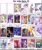Size: 1242x1481 | Tagged: safe, edit, edited screencap, screencap, alphabittle blossomforth, daybreaker, fluttershy, hitch trailblazer, jazz hooves, king sombra, misty brightdawn, princess cadance, princess celestia, princess flurry heart, princess luna, queen haven, shining armor, spike, sprout cloverleaf, starlight glimmer, sunset shimmer, zipp storm, equestria girls, friendship is magic, g1, g3, g4, g5, my little pony: a new generation, my little pony: make your mark, my little pony: tell your tale, adult, adult spike, female, filly, filly zipp storm, guardians of harmony, male, movie poster, older, older spike, op has an opinion, rebirth misty, ship:alphahaven, ship:stormblazer, shipping, spike (g5), spikezilla, straight, template, toy, younger
