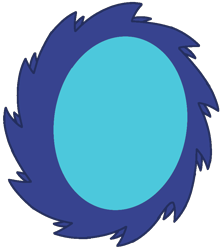 Size: 776x872 | Tagged: safe, artist:mega-poneo, princess ember, dragon, g4, ball, barbs, dragoness, emball, female, rolling, simple background, solo, sonic the hedgehog (series), spin dash, transparent background