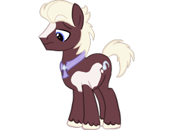 Size: 2160x1620 | Tagged: safe, artist:fangthefurret, oc, oc only, oc:flamewhispers, base used, hooves, png, short tail, simple background, solo, tail, transparent background