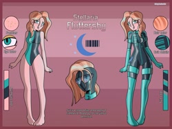 Size: 2500x1875 | Tagged: safe, artist:devillustart, fluttershy, oc, oc:fluttershy(prisoners of the moon), human, equestria girls, g4, clothes, fireheart76's latex suit design, gloves, humanized, latex, latex boots, latex gloves, latex suit, prisoners of the moon, reference sheet, rubber, rubber suit
