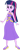 Size: 622x1533 | Tagged: safe, artist:tylerajohnson352, twilight sparkle, human, equestria girls, g4, my little pony equestria girls: better together, pinkie pie: snack psychic, bare shoulders, bracelet, clothes, dress, female, gold trim, high heels, jewelry, necklace, purple dress, shoes, simple background, sleeveless, sleeveless dress, strapless, strapless dress, transparent background, vector