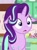 Size: 564x765 | Tagged: safe, screencap, starlight glimmer, pony, unicorn, g4, no second prances, cropped, floppy ears, horn, solo