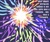 Size: 1560x1302 | Tagged: safe, artist:venus_ai_, part of a set, g3, alternate universe, blast, fireworks, infected, infection, infection au, magic, magic accident, magic blast, magic explosion, no pony, sparkles, text, this will end in death, this will end in pain, this will end in tears, this will end in tears and/or death, this will not end well