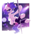Size: 2989x2989 | Tagged: safe, artist:ls_skylight, oc, oc only, oc:indigo storm, pony, bow, butt, chest fluff, clothes, female, high res, hooves, mare, plot, pole dancing, socks, solo, stockings, stripper pole, thigh highs, underhoof