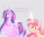 Size: 680x573 | Tagged: safe, artist:petaltwinkle, sunny starscout, twilight sparkle, alicorn, earth pony, g4, g5, artificial horn, augmented, colored, colored horn, colored pupils, dialogue, duo, duo female, ethereal mane, ethereal tail, eyelashes, female, frown, green eyes, horn, i'm with you, imminent danger, long horn, long mane, long tail, magic, magic horn, mane stripe sunny, multicolored mane, multicolored tail, narrowed eyes, older, older twilight, older twilight sparkle (alicorn), partially open wings, patterned background, purple coat, purple eyes, race swap, shiny eyes, slender, sunny and her heroine, sunnycorn, tail, talking, text, thin, twilight sparkle (alicorn), unicorn horn, wingding eyes, wings