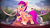 Size: 3840x2160 | Tagged: safe, artist:psfmer, sunny starscout, earth pony, pony, g4, g5, my little pony: a new generation, 3d, bandaid, bandaid on nose, bridge, butt, female, g5 to g4, generation leap, high res, looking at you, looking back, looking back at you, mare, plot, smiling, solo, underhoof, unshorn fetlocks