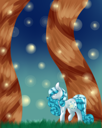 Size: 2000x2500 | Tagged: safe, artist:fae-core, oc, oc only, oc:swirling tide, earth pony, pony, female, mare, solo, tree