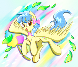 Size: 2322x1980 | Tagged: safe, artist:lydia-windy, oc, oc only, oc:zoran, oc:左岸, pegasus, pony