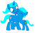 Size: 3664x3480 | Tagged: safe, artist:memeartboi, pegasus, pony, unicorn, g4, affection, bonding, colt, cuddling, cute, duo, duo male and female, female, foal, gumball watterson, happy, heart, heartwarming, horn, hug, hugging a pony, little boy, male, mare, mother, mother and child, mother and son, motherly, motherly love, nicole watterson, ponified, simple background, smiling, the amazing world of gumball, white background, wholesome, wings