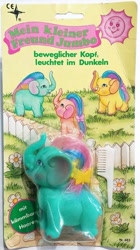 Size: 651x1166 | Tagged: safe, elephant, g1, bootleg, german